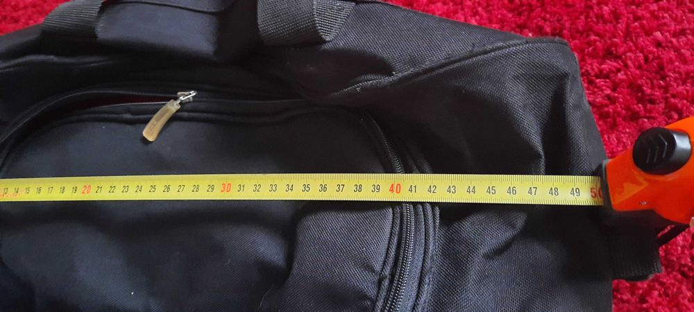 Torba podróżna,na ramie