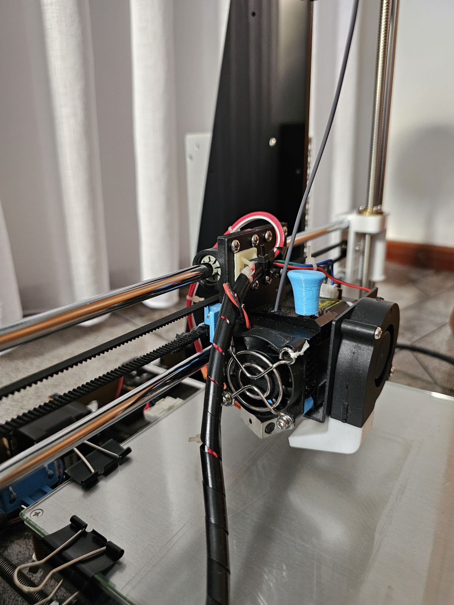 Impressora 3D Anet A8
