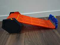 Caixa / Pista Hot Wheels


Vendo Caixa de Velocidade da Hot Wheels, em