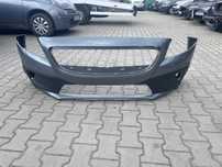 Zderzak przód Volvo V40 Cross Country 714