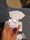 Oryginalne - Słuchawki Airpods Pro 2 generacji (nowe)