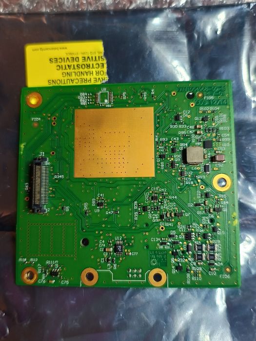 TESLA model S X MCU1 modem moduł LTE EU nowy