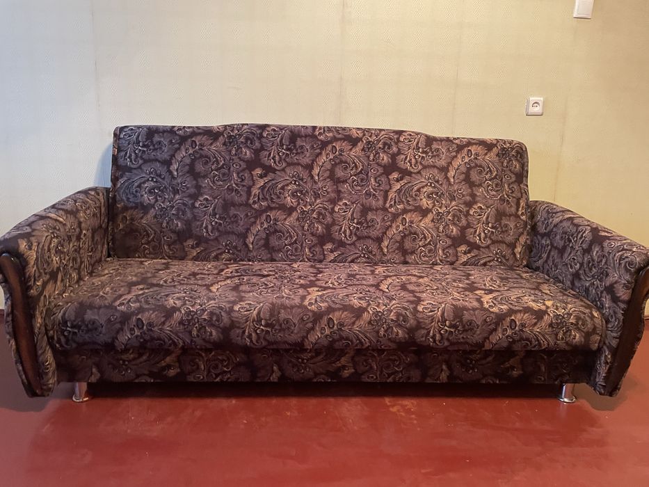 Продам диван розкладний