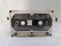 Queen - Live at Wembley '86 (Vol 2) - kaseta magnetofonowa