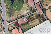 "Charmosa Casa Isolada em Santa Maria de Lamas"