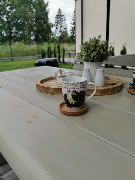 Komfortowe domki nad morzem, mozliwosc wynajmu dlugoterminowego