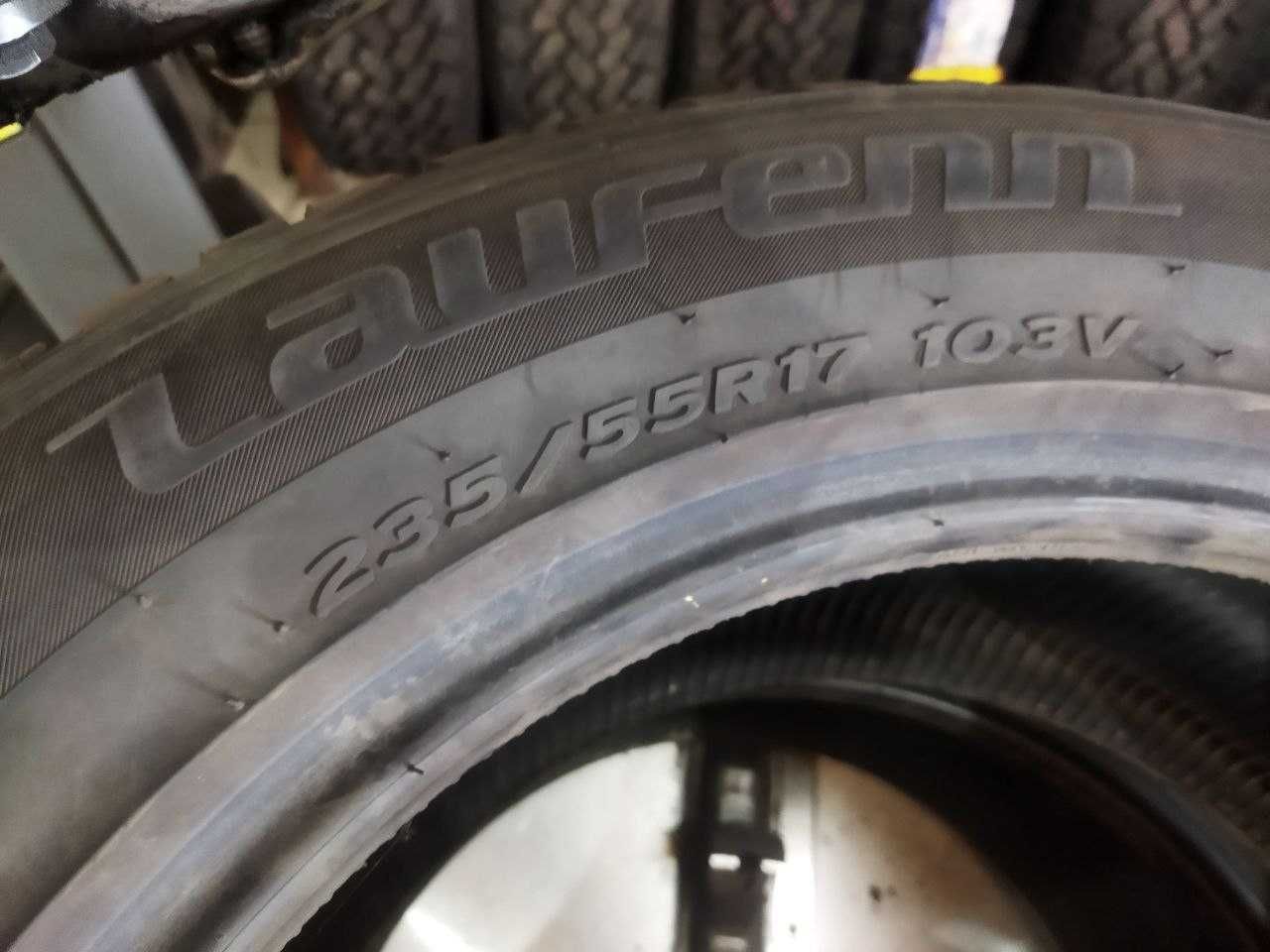 Шини LAUFENN 235/55R17 103V IFIT+