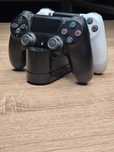 Oryginalna ładowarka do padów PS4 - SONY CUH-ZDC1