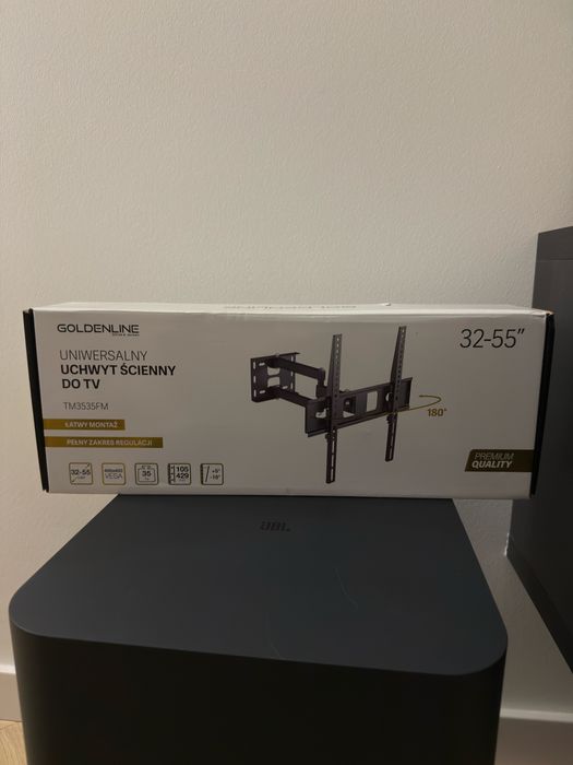 Uchwyt TV Götze& Jensen