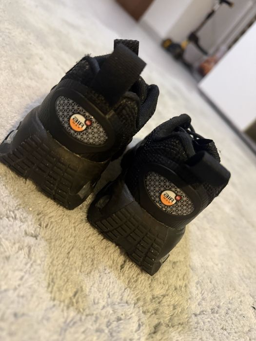 Nike Air Max Dn para criança