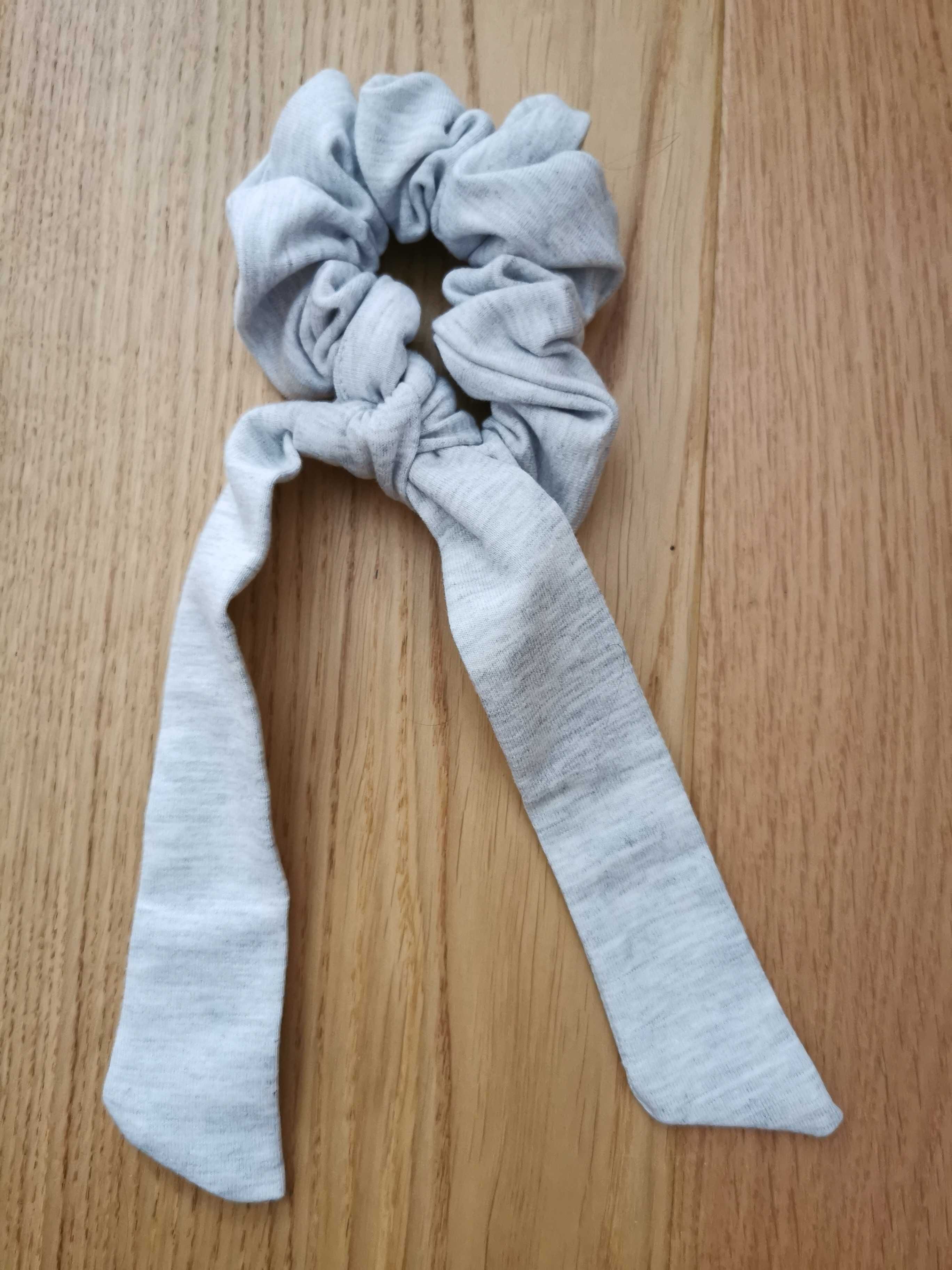 Nowe gumki do włosów: Props, Okee, Wasala i jedna inna (8 sztuk)