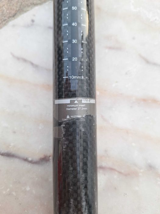 Btt - vários componentes