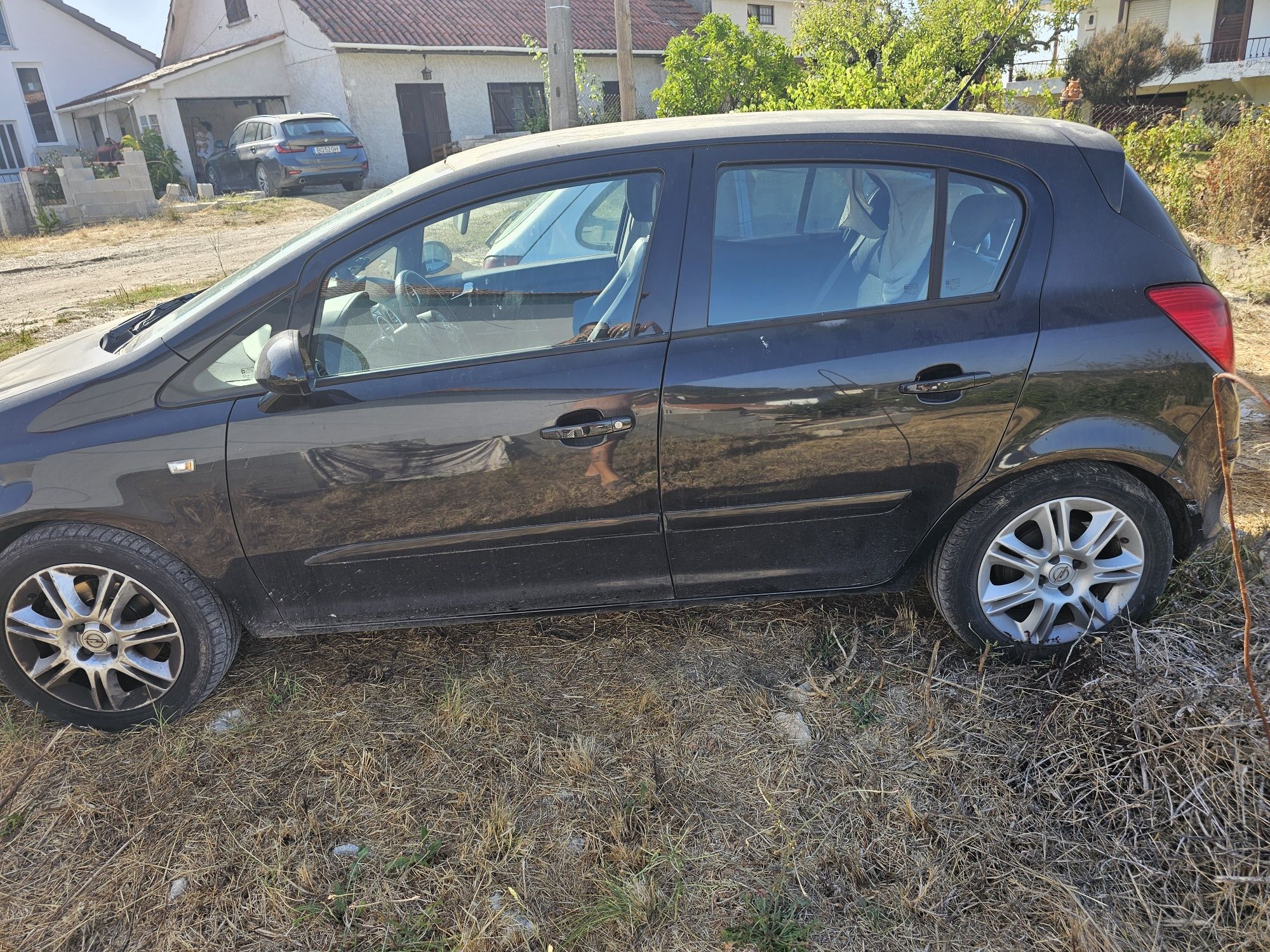 Opel corsa 1.3 cdti cosmo