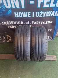 Opony letnie 225/45/17 Dunlop Para