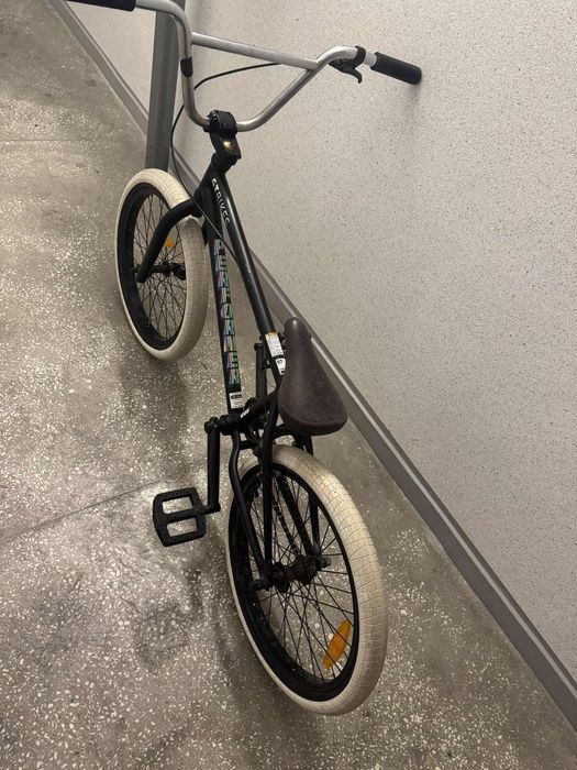 Rower BMX GT bikes performer BDB