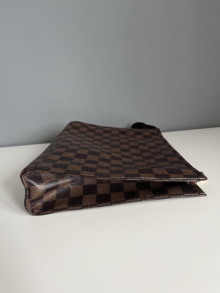 Сумка Клатч Косметичка louis Vuitton