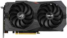 Видеокарта Asus PCI-Ex GeForce GTX 1660 Super ROG Strix OC Edition 6GB