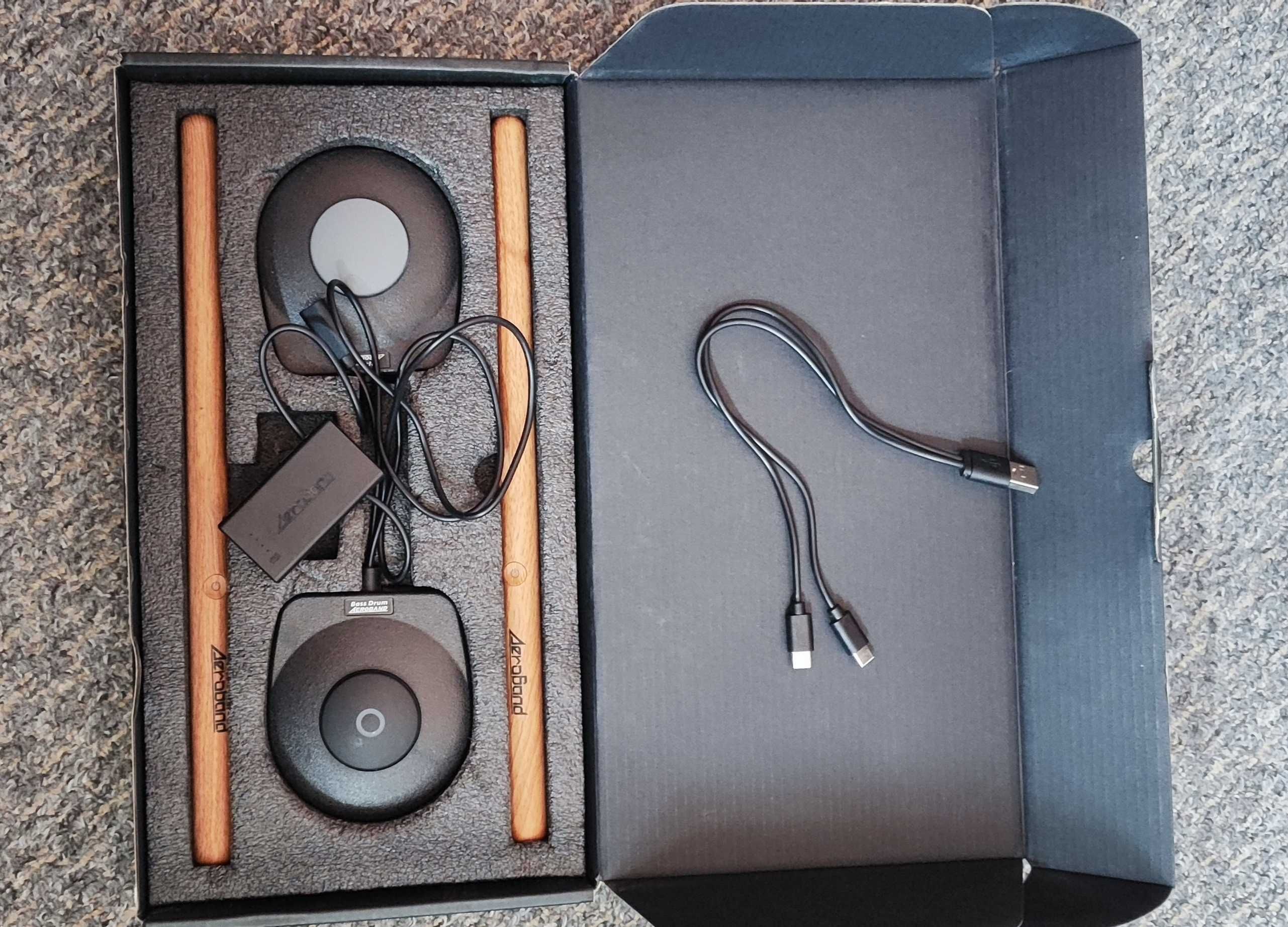 PocketDrum 2 plus
