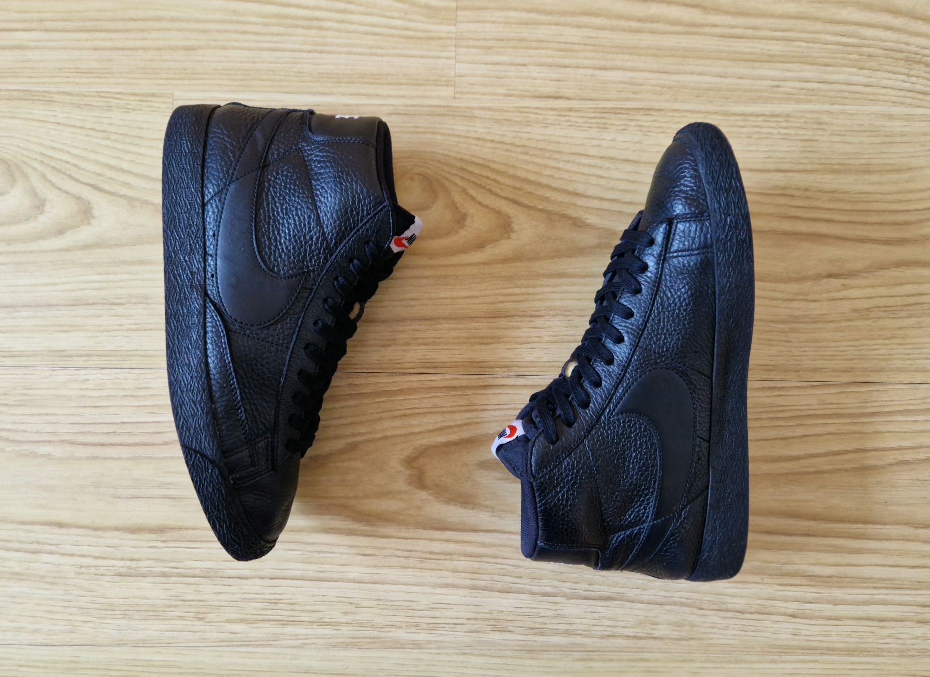 Кросівки чоловічі Nike Blazer 42.5 розмір (стелька 27см) Original