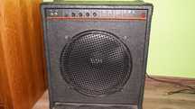 Wzmacniacz gitarowy 1200W