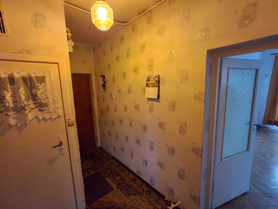 Mieszkanie na sprzedaż w dobrej lokalizacji