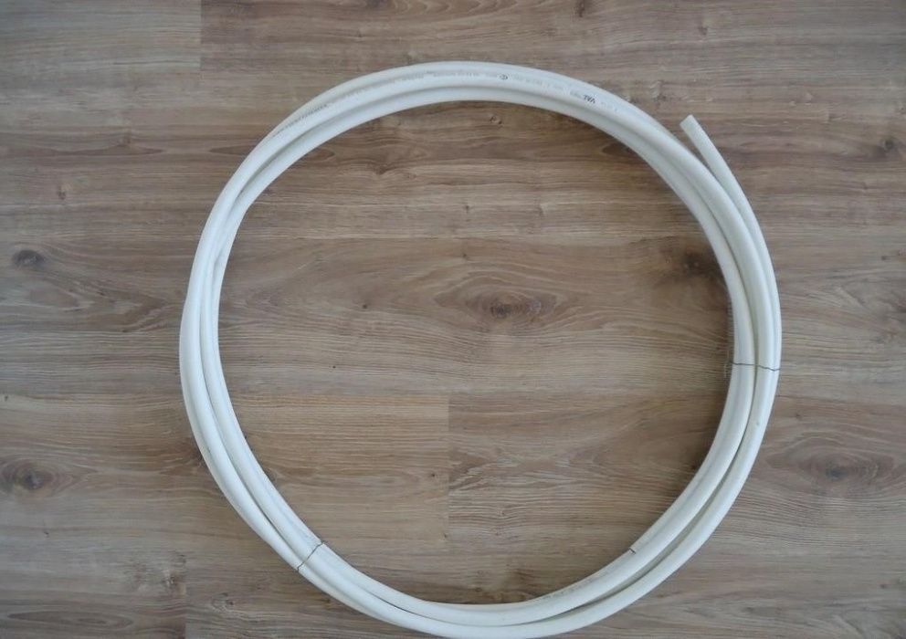 труба PERT-ал-PERT металлопластиковая, диаметр 20мм