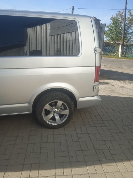 Продам Фольксваген Т5
