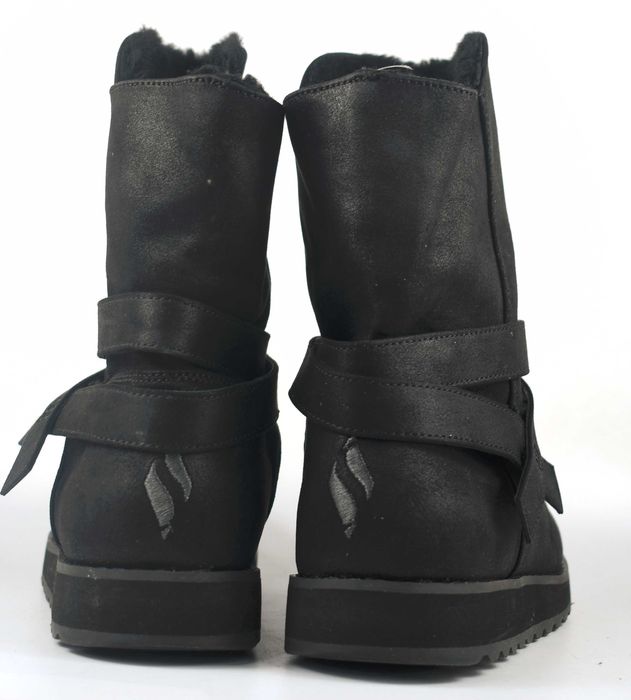 Używane ocieplane śniegowce  Skechers KEEPSAKES 2.0 roz. 38