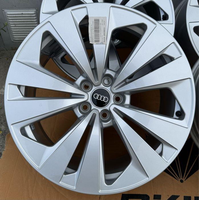 Диски ковка нові R19 Audi Q8 Q7 A7 A8 A6 Allroad A4 Allroad