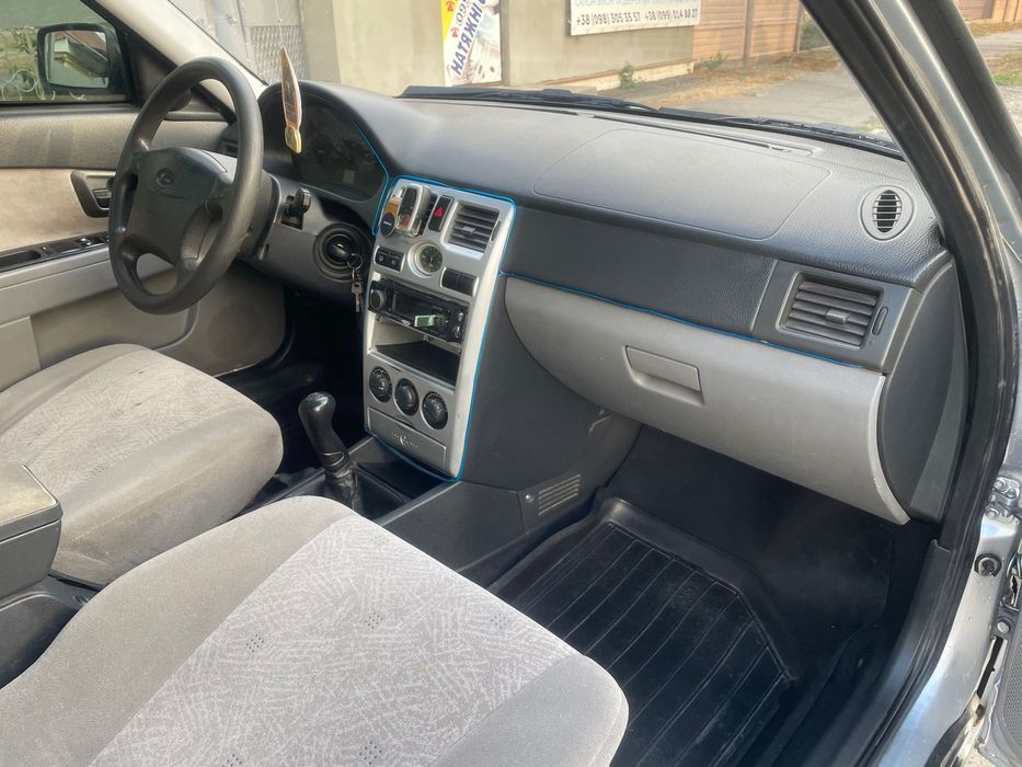 Продам ваз пріора 2170