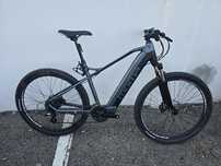 Bicicleta eletrica semi nova 29 L
