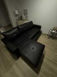 Sofa Chaise Longue com arrumação