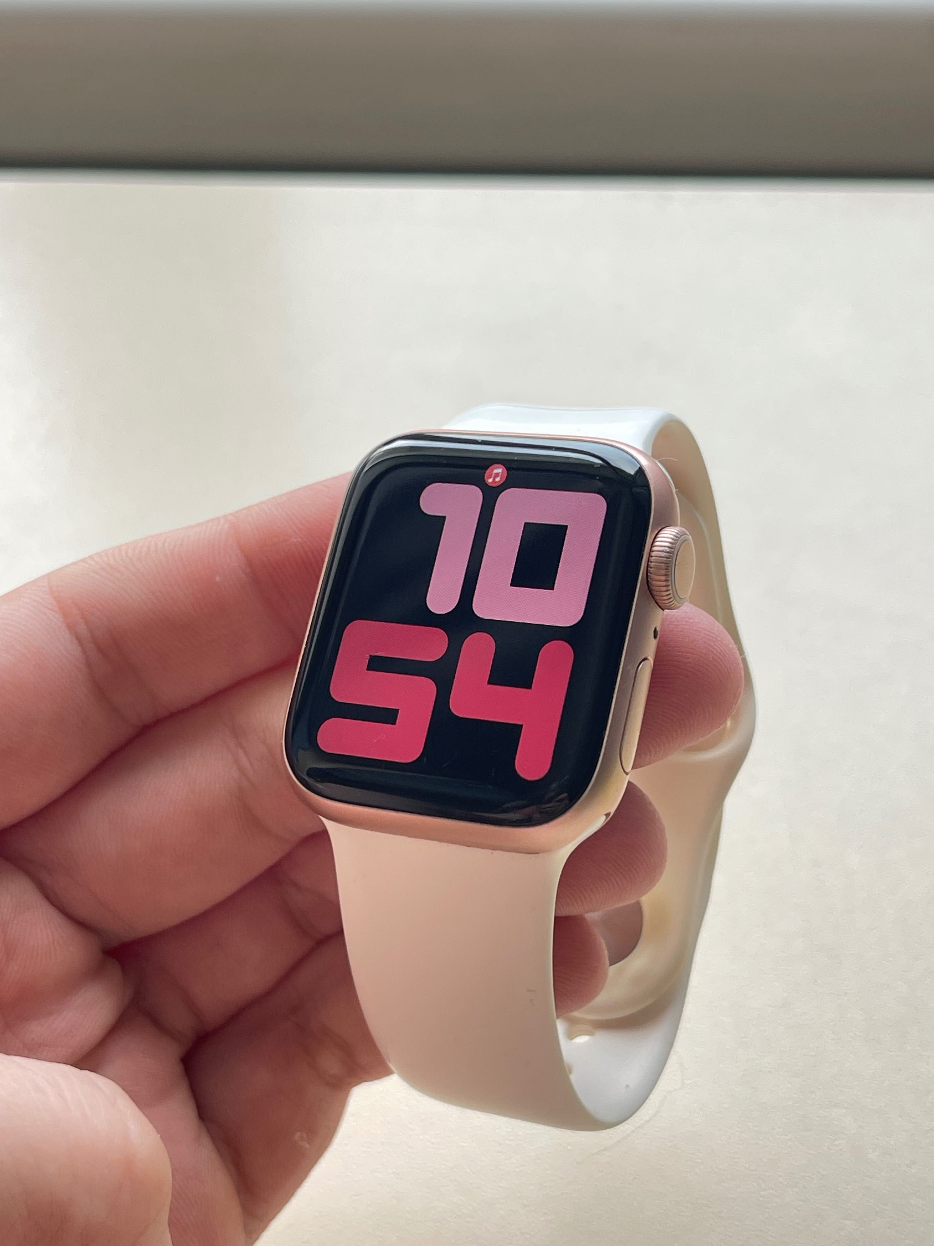 Apple Watch 5 40mm | в хорошому стані