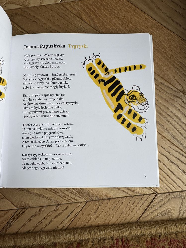 Książka Pierwsze czytanki dla… – edukacyjna seria dla dzieci