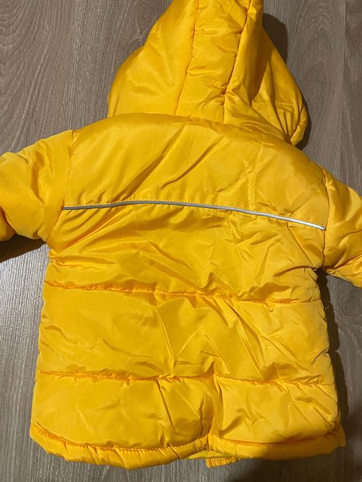 Комбінезон 86-92