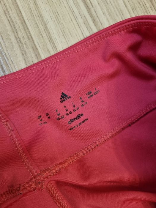 Leginnsy Adidas M 38