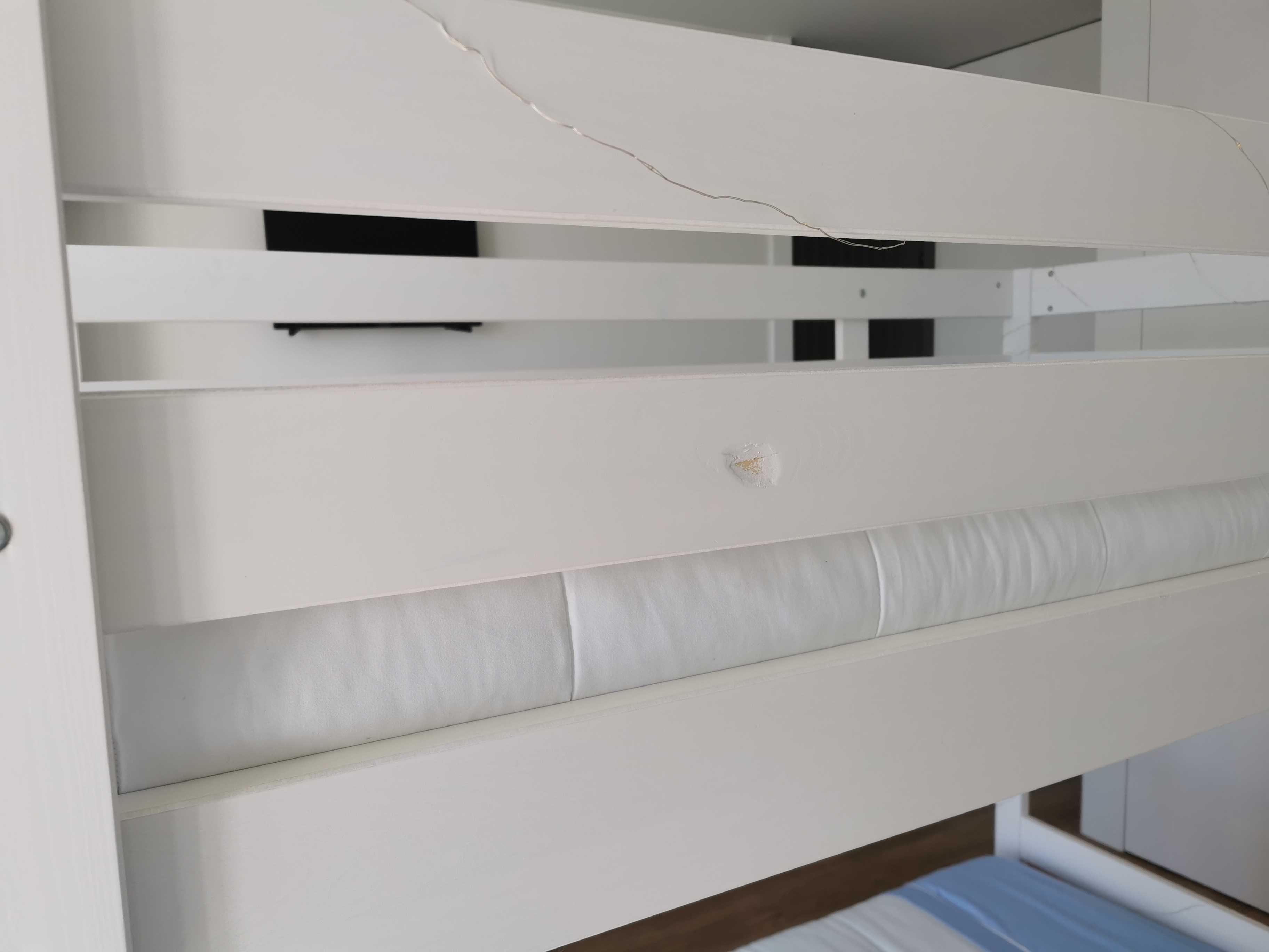 Beliche 90 x 200 cm