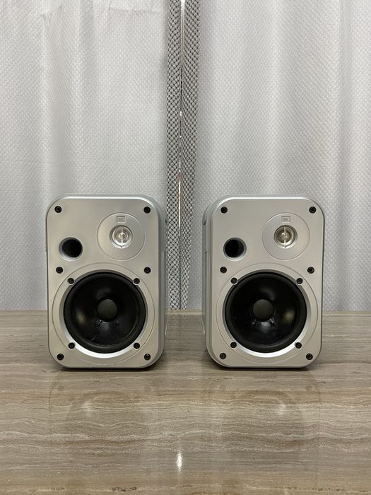 Kolumny Jbl Control ONE