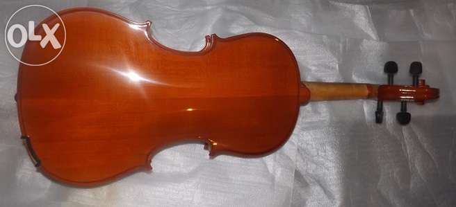 Viola de arco