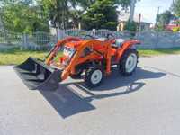 Traktor Japonski Kubota GL 200 z Gwarancją