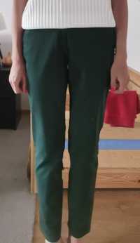 Tatuum bawełniane spodnie XS