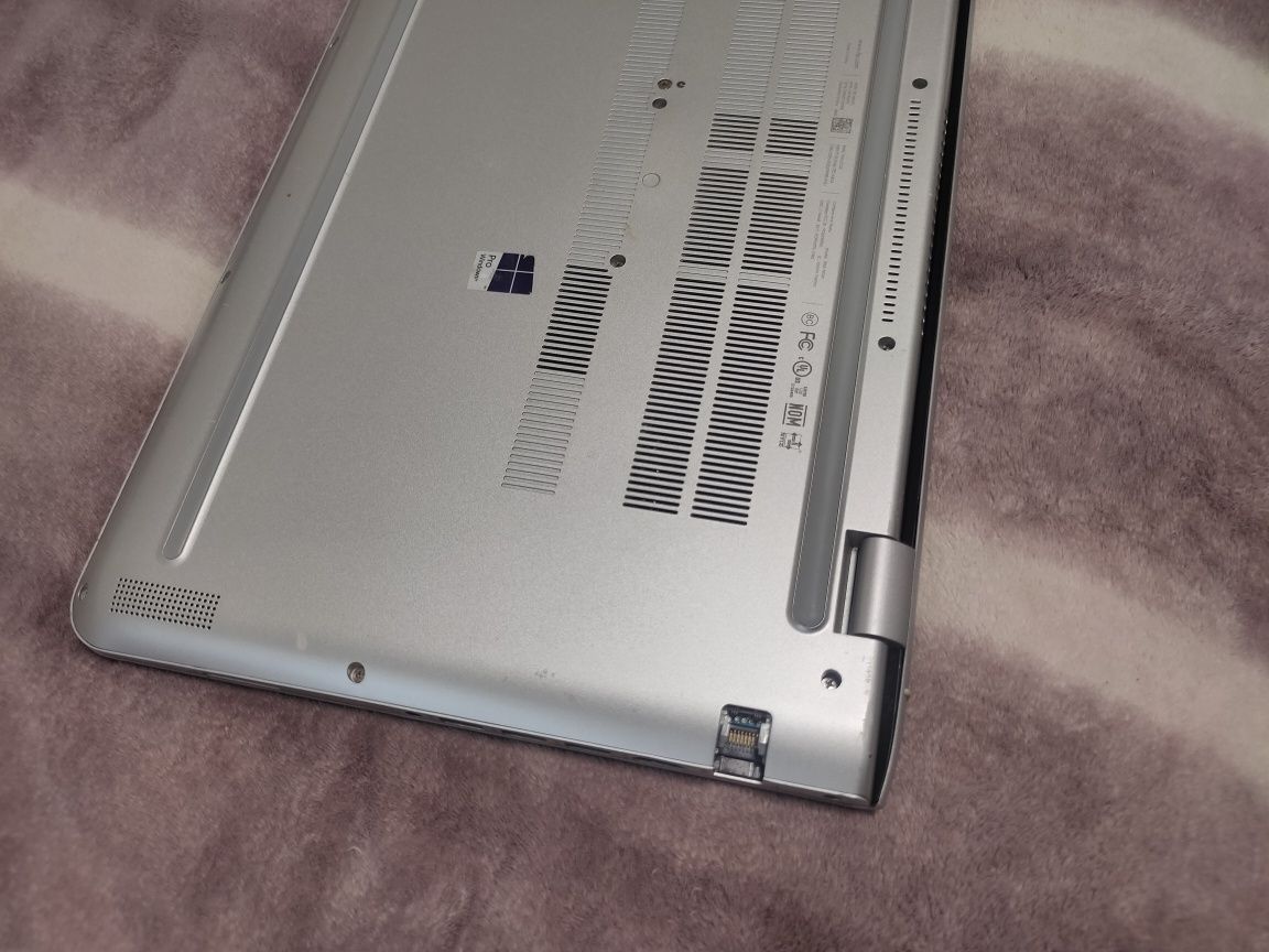 Игровой ноутбук HP Envy 15, i7/GTX 950m-4gb/8/512/АКБ 4ч
