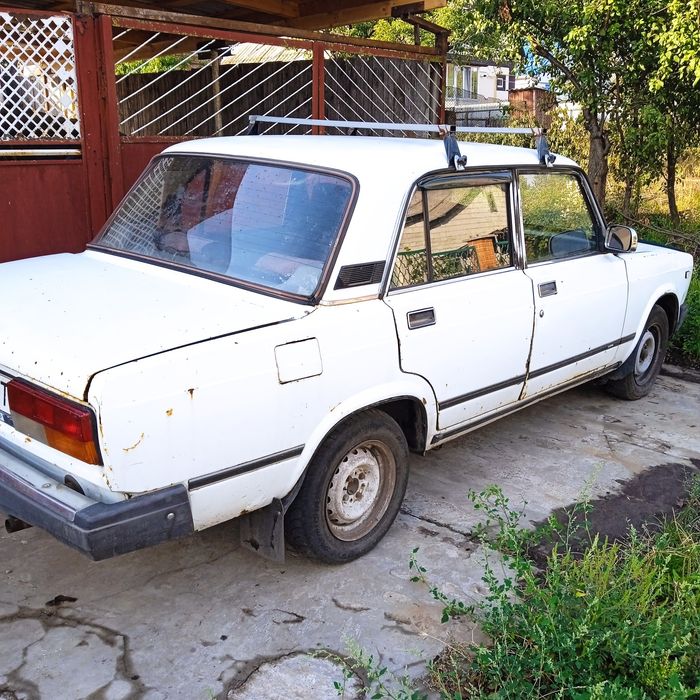 Продам ВАЗ  2107