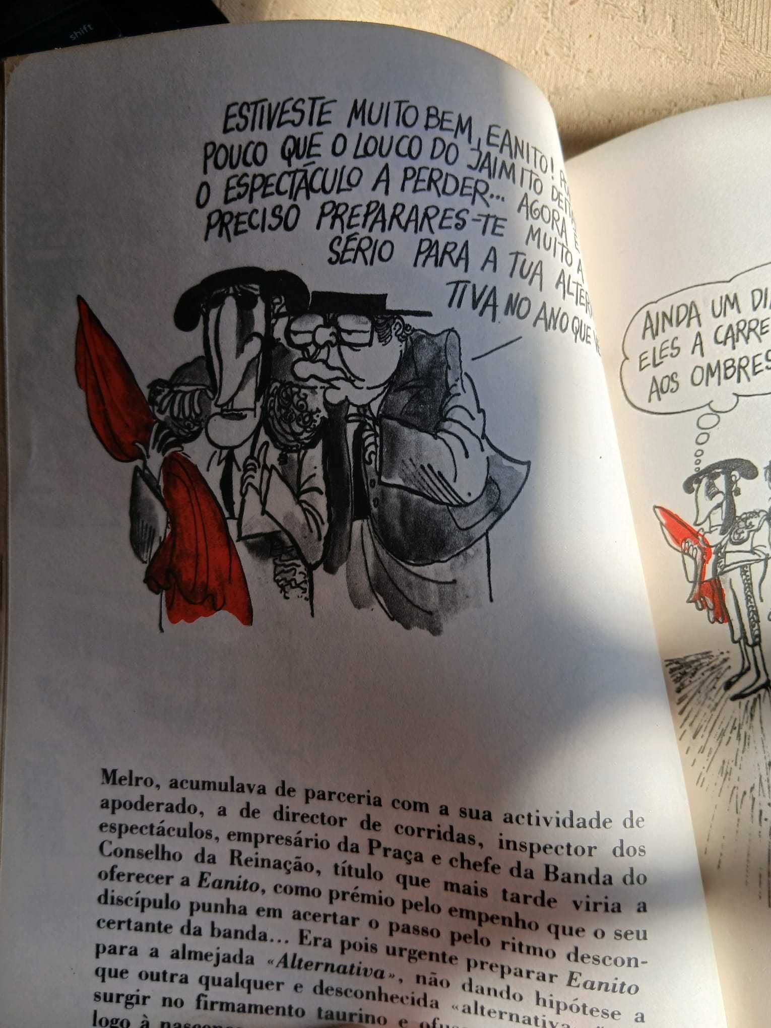 Eanito, El Estatico