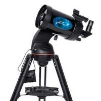 Teleskop Celestron AstroFi 5" SCT