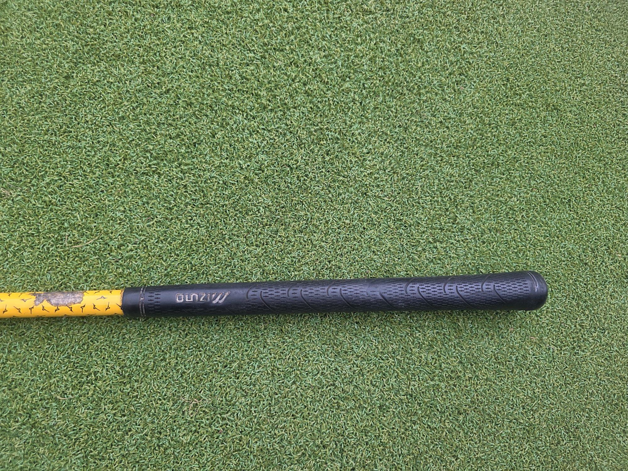 Mizuno mx 700 Driver  kij do golfa