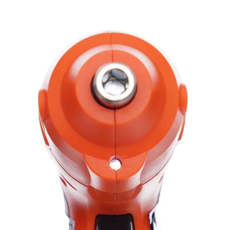 Mini WKRĘTARKO WIERTARKA Aku  3,6 V 800mAh  LED KD1576