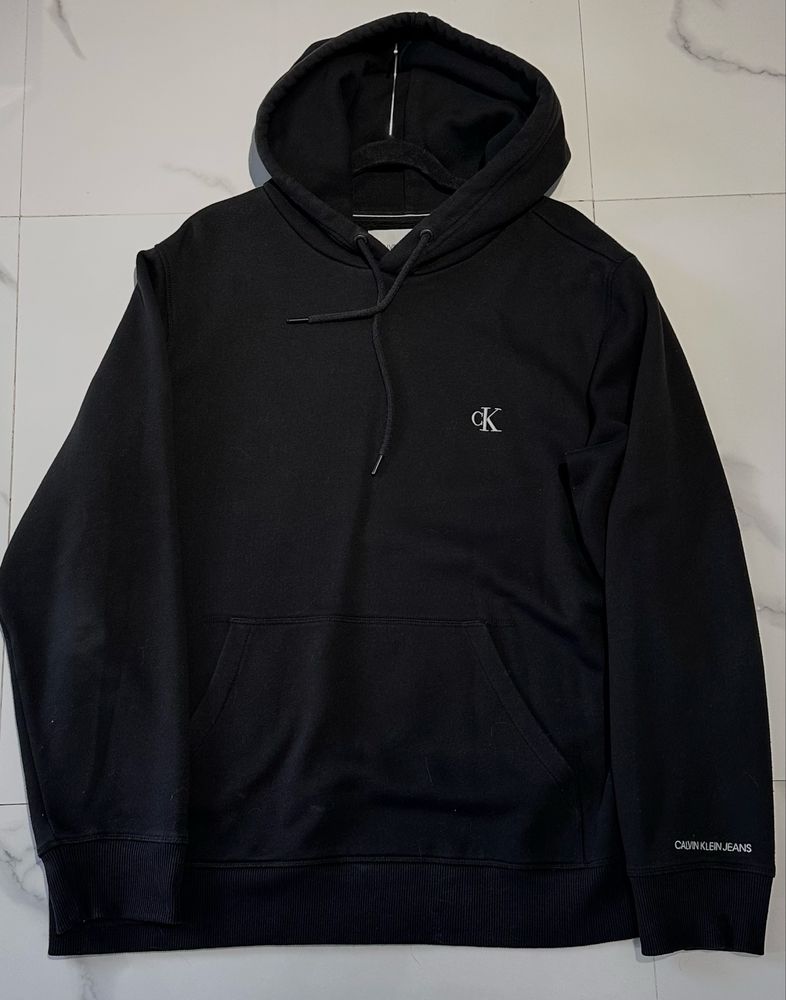 Худі Calvin Klein