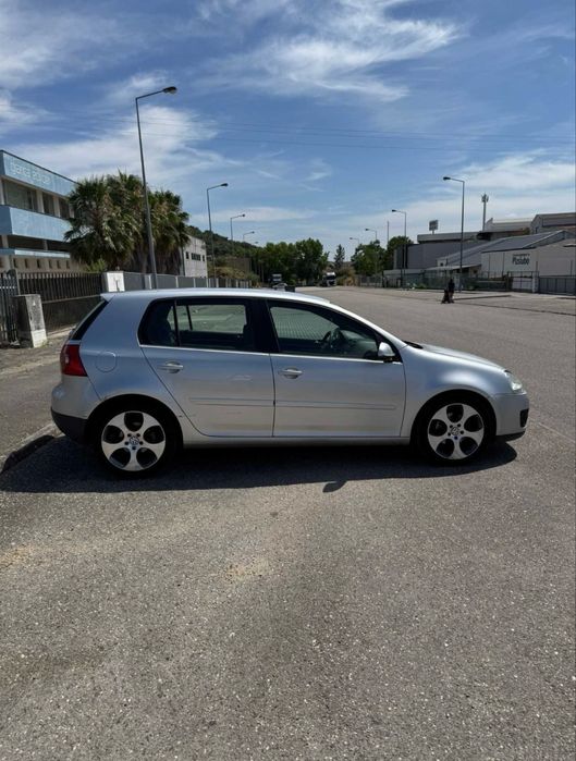 VW Golf 1.9TDI 2005