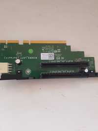 FOR Dell PowerEdge R730 PCI Riser 3 Card Two x8 Slot Left DT9H6 0DT9H6